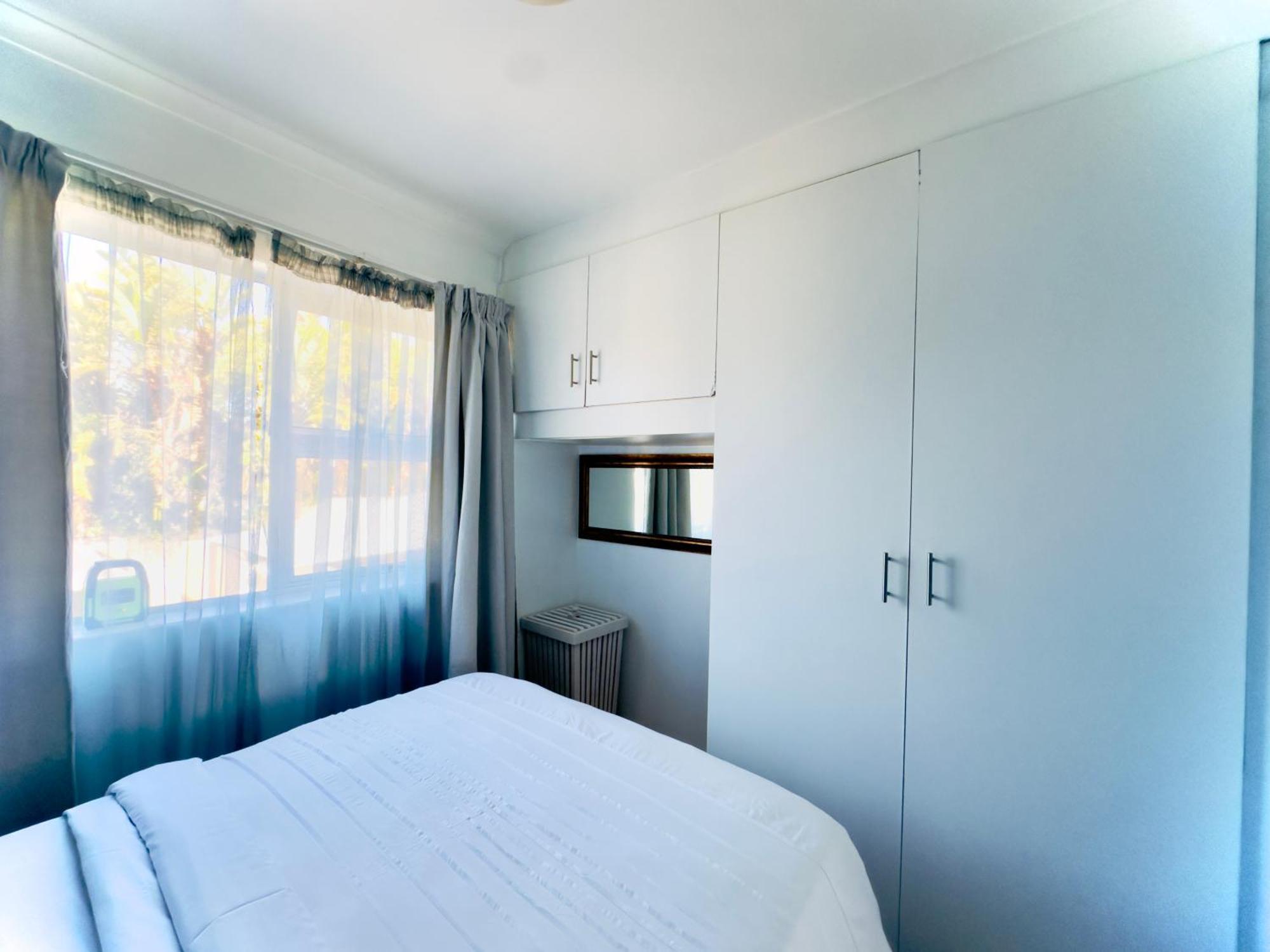 Caline Vip Apartments, Beach Close Bloubergstrand Ngoại thất bức ảnh