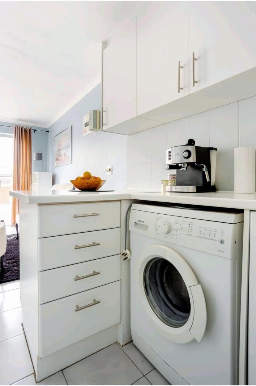 Caline Vip Apartments, Beach Close Bloubergstrand Ngoại thất bức ảnh