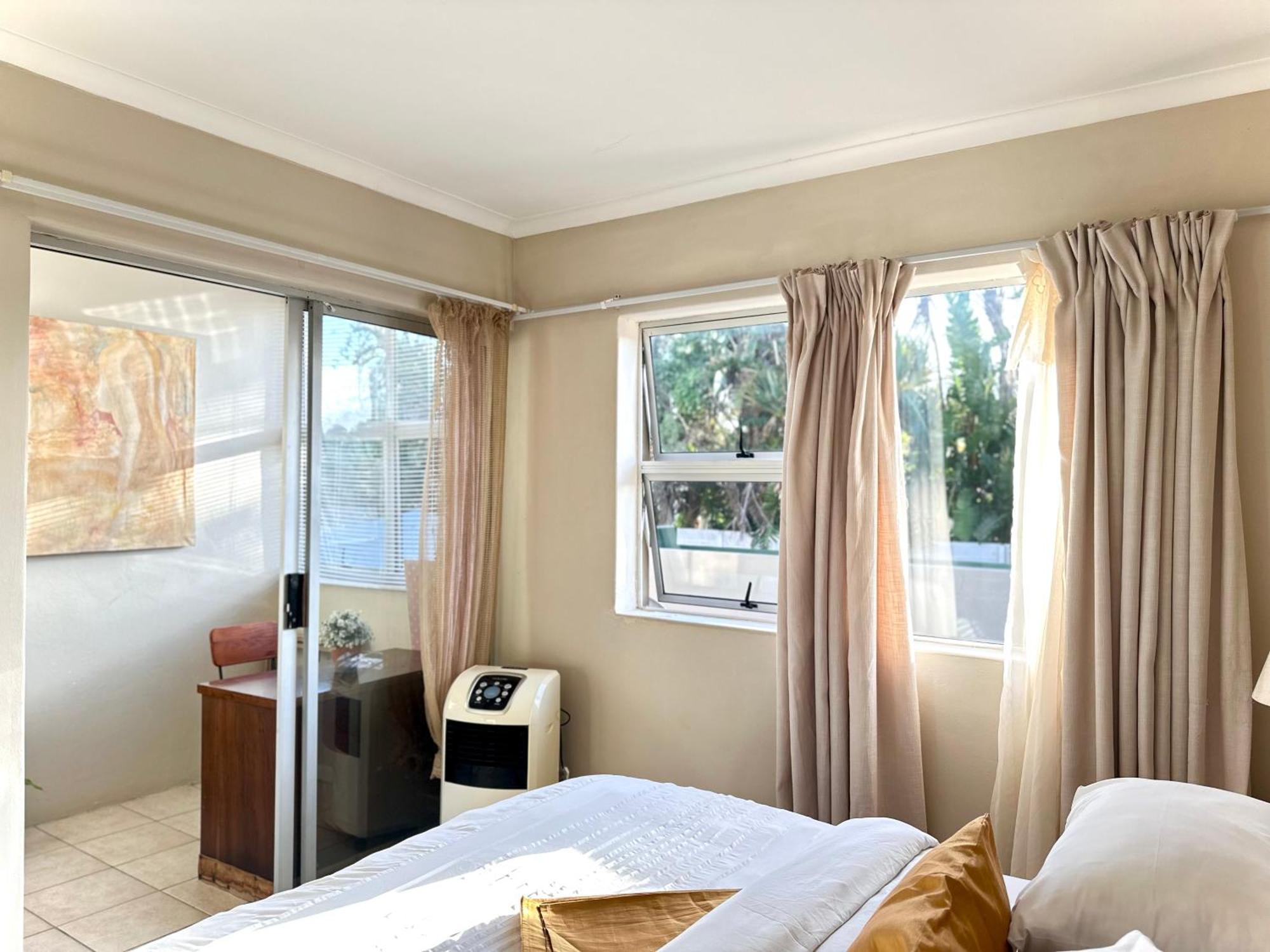 Caline Vip Apartments, Beach Close Bloubergstrand Ngoại thất bức ảnh