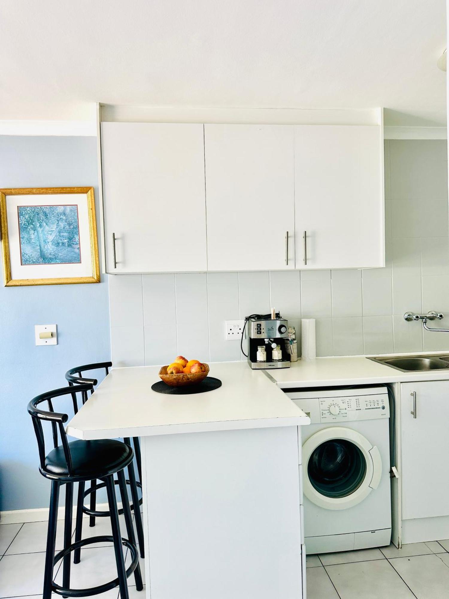 Caline Vip Apartments, Beach Close Bloubergstrand Phòng bức ảnh