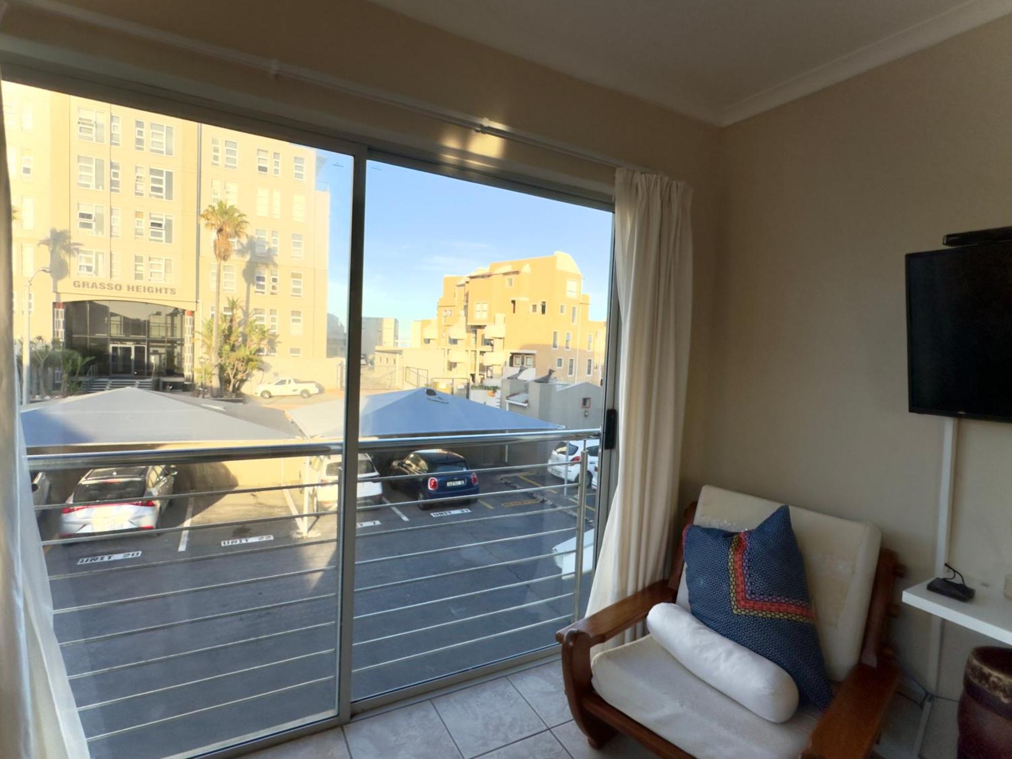 Caline Vip Apartments, Beach Close Bloubergstrand Phòng bức ảnh
