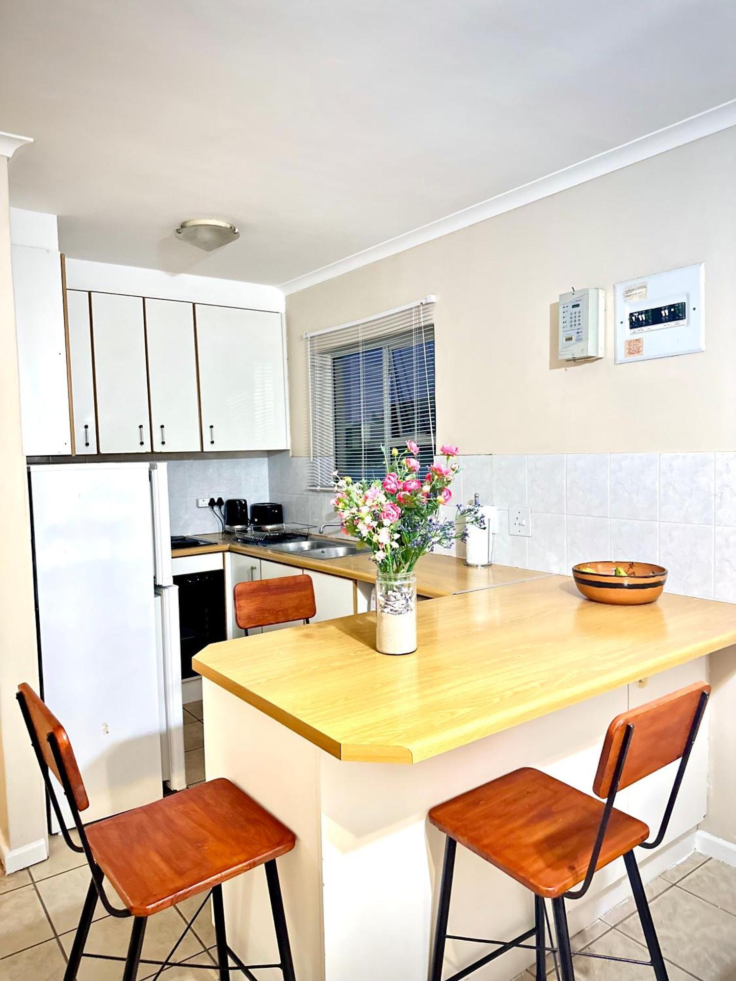 Caline Vip Apartments, Beach Close Bloubergstrand Phòng bức ảnh