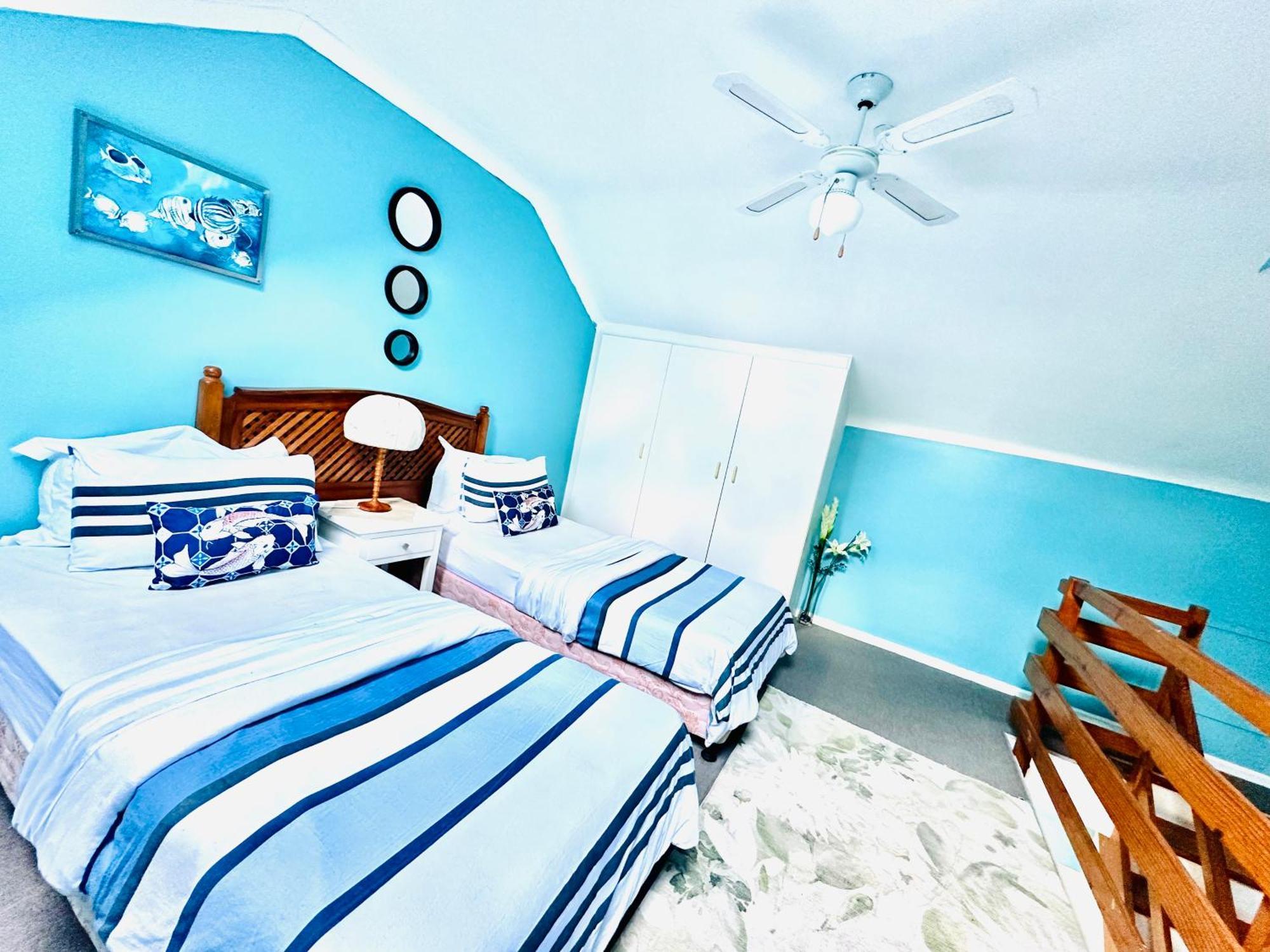 Caline Vip Apartments, Beach Close Bloubergstrand Ngoại thất bức ảnh